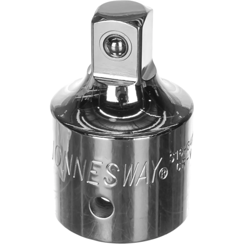 Переходник с F 3/4&quot DR на M 1/2&quot DR для торцевых головок Jonnesway S16H3412