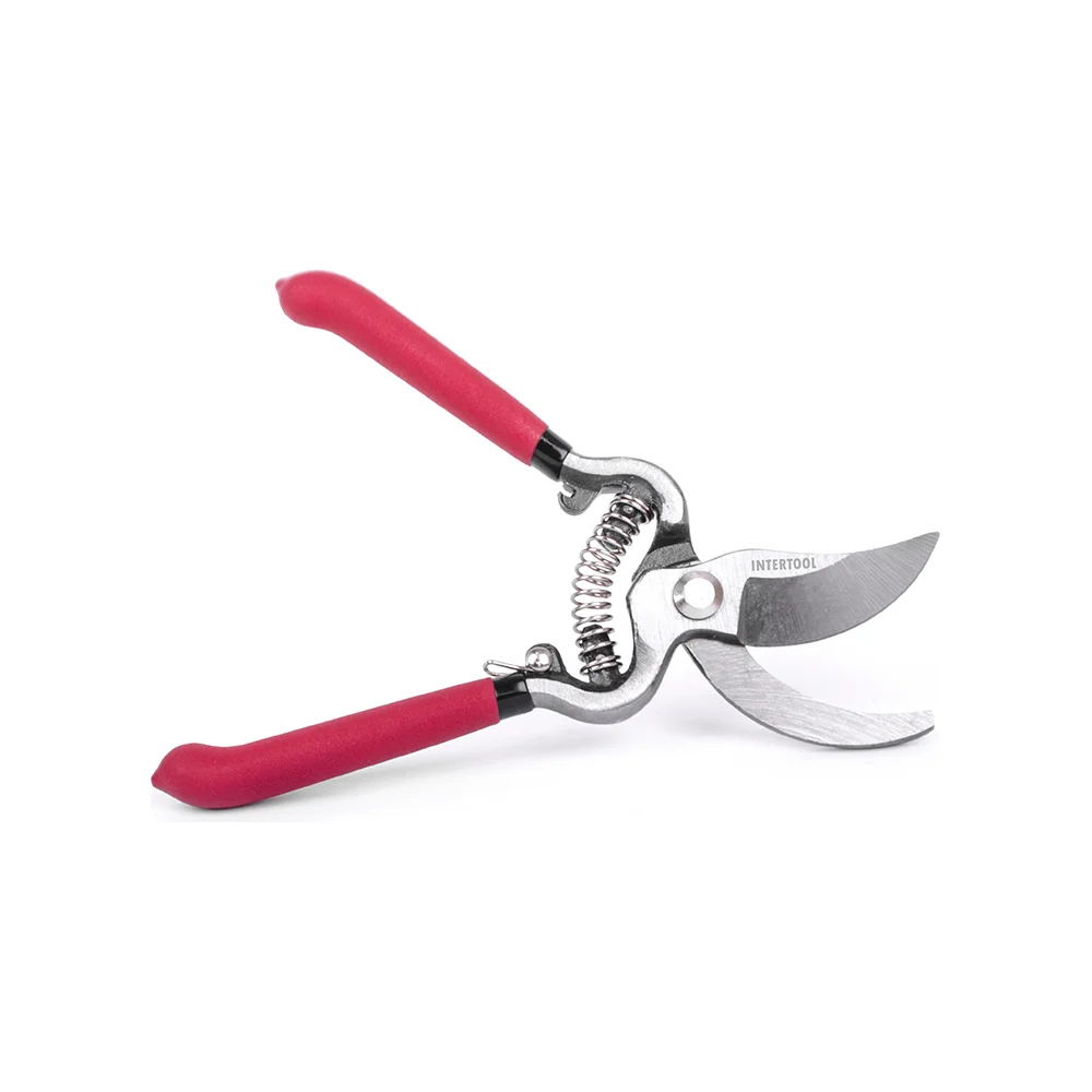 Секатор INTERTOOL FT-1003