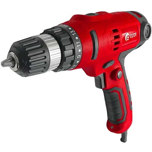 Дрель безударная EDON DS-550C