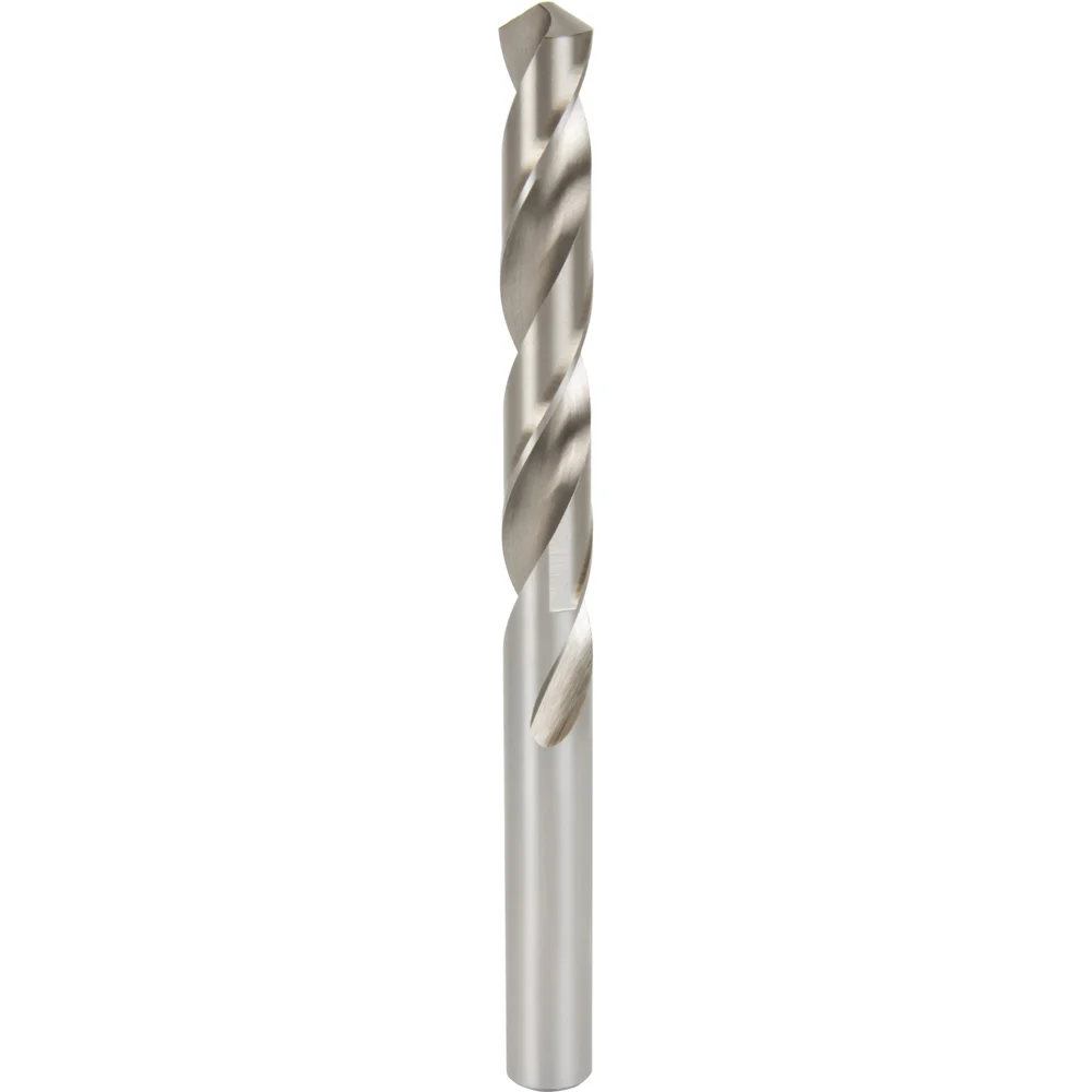 Сверло спиральное по металлу 12 мм L 295/205 мм HSS-G DIN 1869 DeBever Machining Solutions DB-6012001