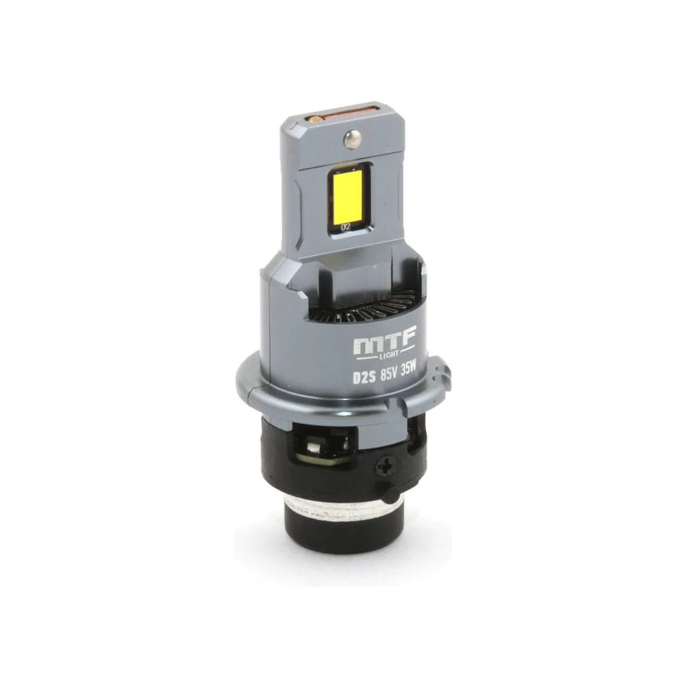 Светодиодные лампы MTF Light LUXOPTIC OEM 4500LM