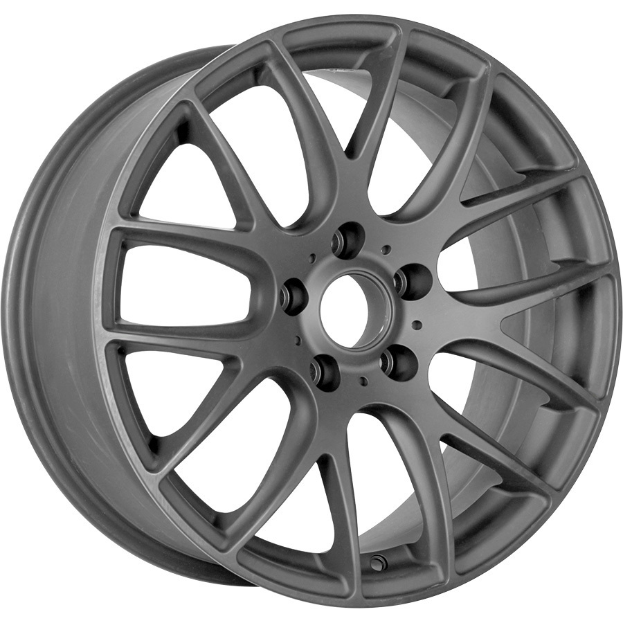 B113 9.5x19/5x112 D66.6 ET35 MGM B113