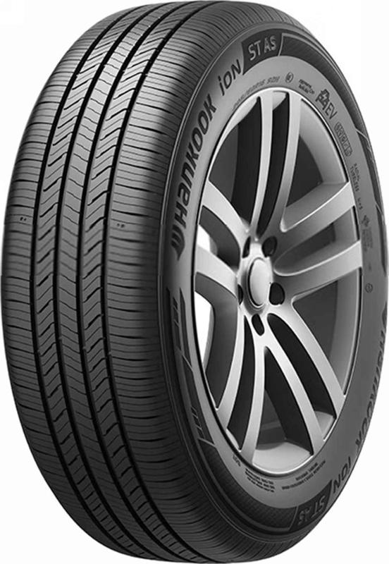 215/60 R17 Hankook iON ST AS SUV IH61A