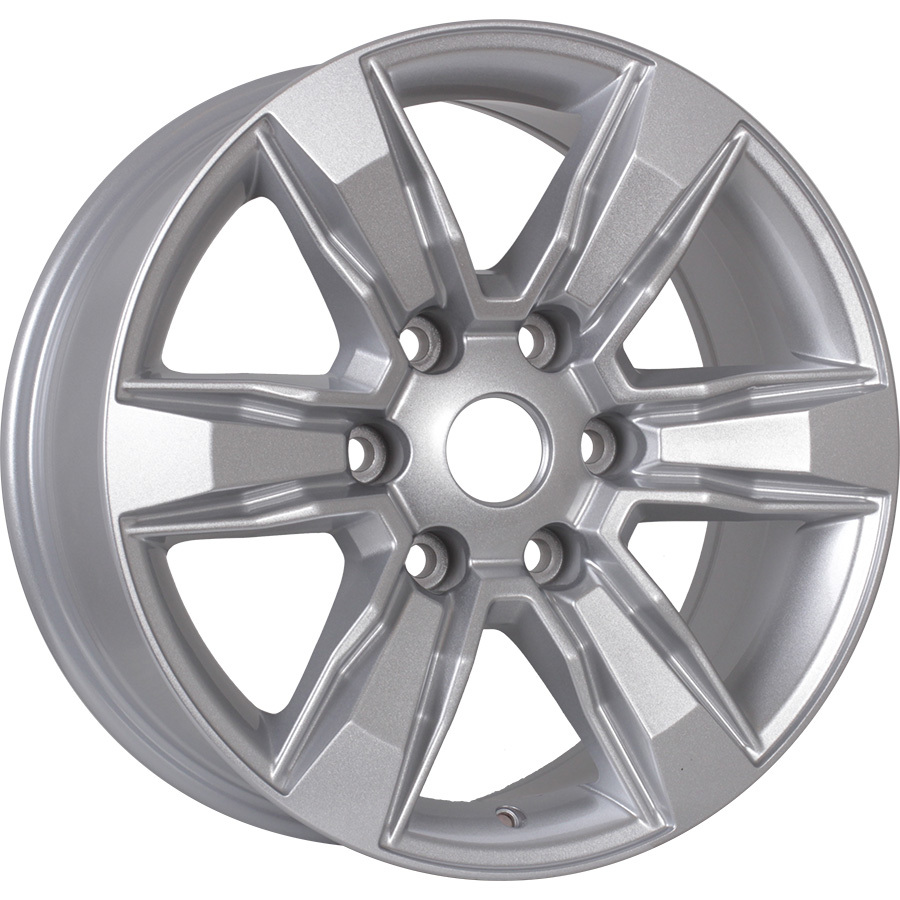 TY202 7.5x18/6x139.7 D106.1 ET25 S