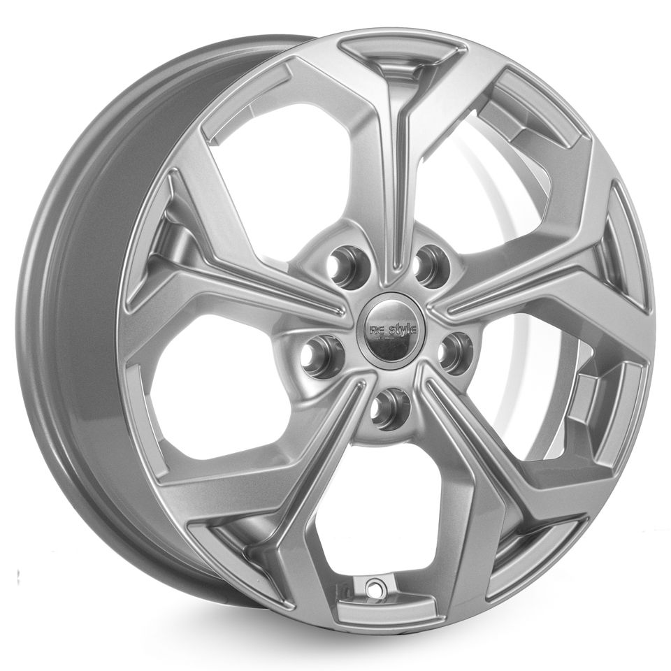 R18 5x108 7,5J ET33 D67,1 K&K 5X108