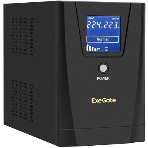 ИБП EXEGATE SpecialPro EP285500RUS