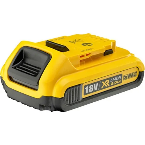 Аккумулятор Dewalt DCB 183