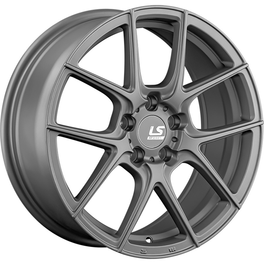 RC06 7.5x17/5x108 D65.1 ET33 MGM RC06
