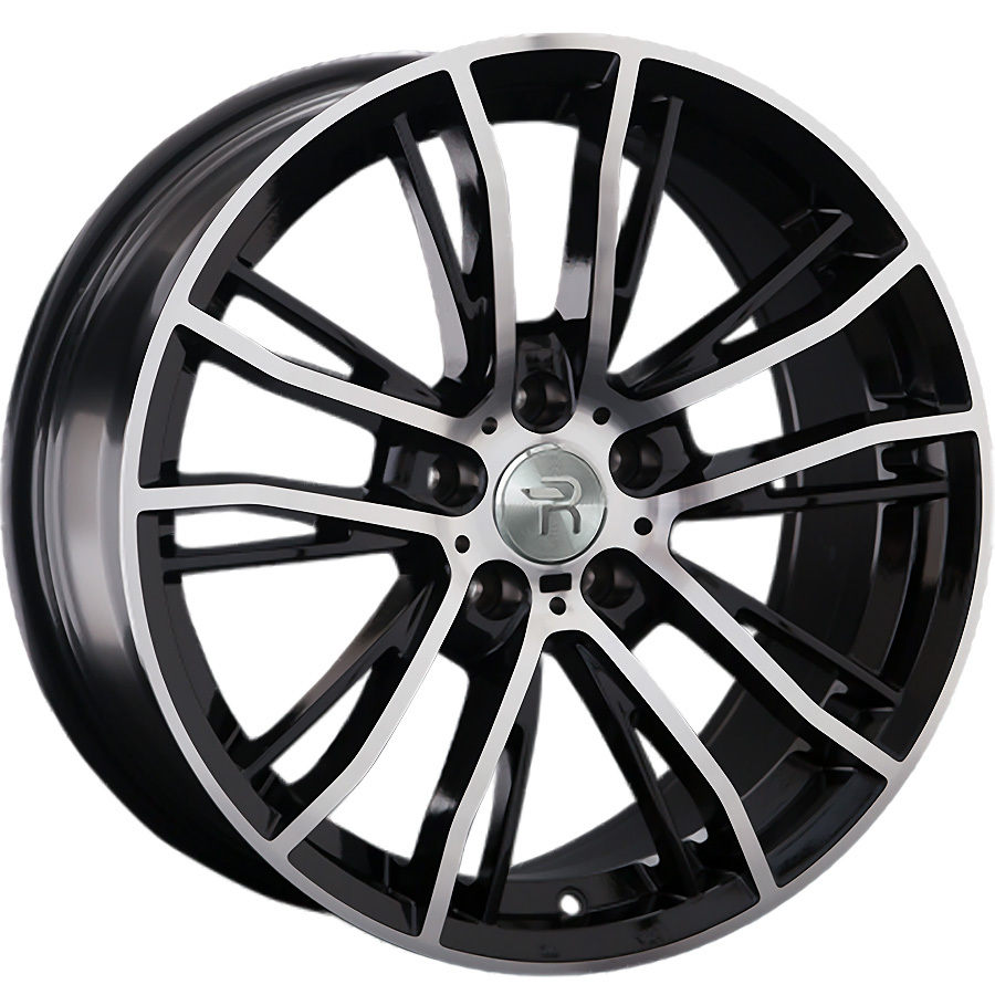 B200 8.5x19/5x112 D66.6 ET25 BKF B200