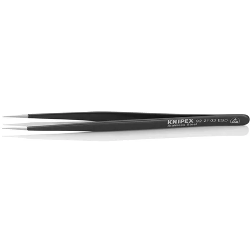 Пинцет KNIPEX KN-922103ESD