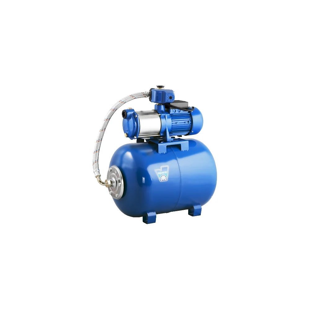 Станция AQUARIO Auto Amh-100-6P(50л) 7850