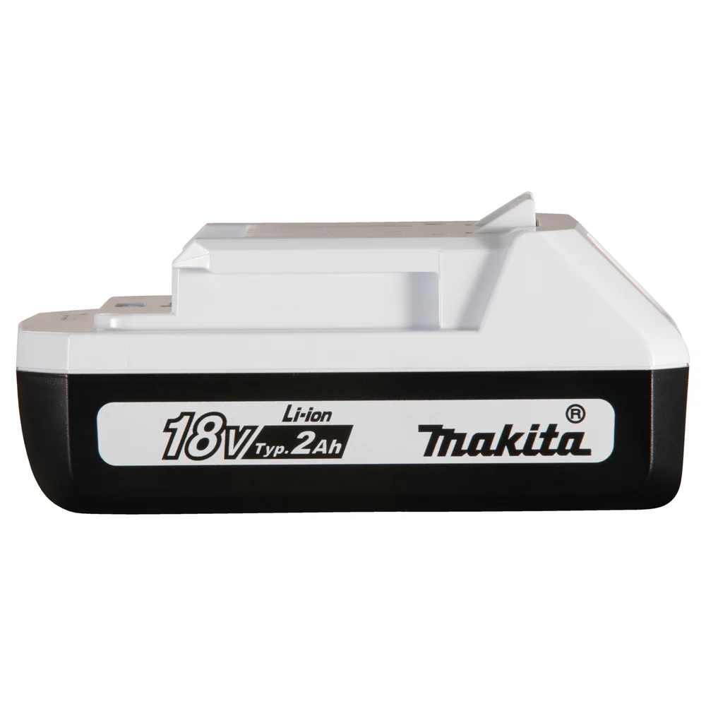 Аккумулятор G-series BL1820G 18В 2.0Aч Li-Ion Makita BL1820G