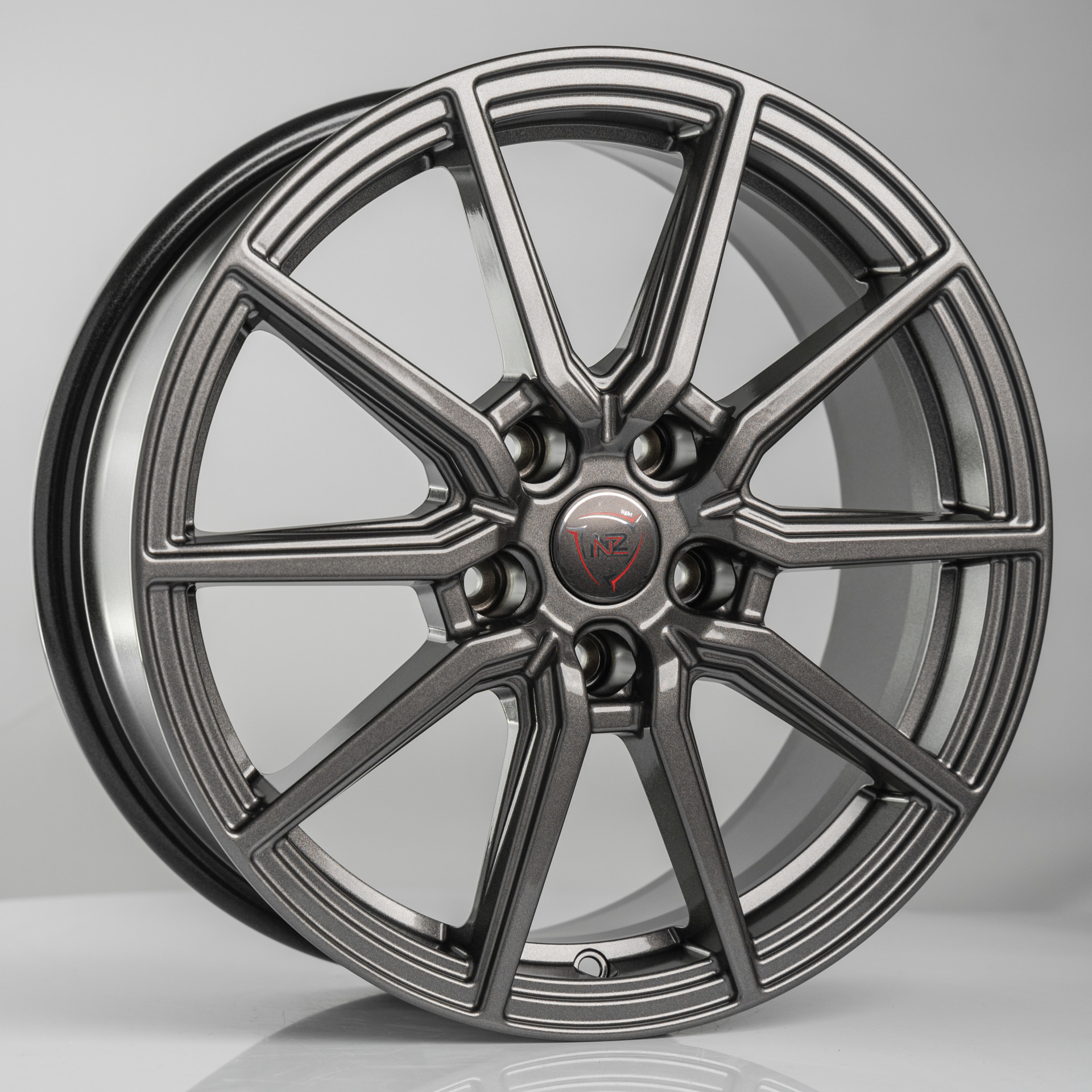 R16 5x114,3 6,5J ET40 D66,1 NZ ET40