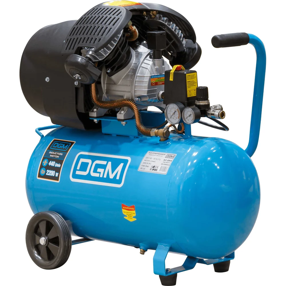 Компрессор DGM AC-2101
