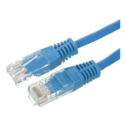 Патч-корд NTSS NTSS-PC-UTP-RJ45-5E-1.5-LSZH-BU