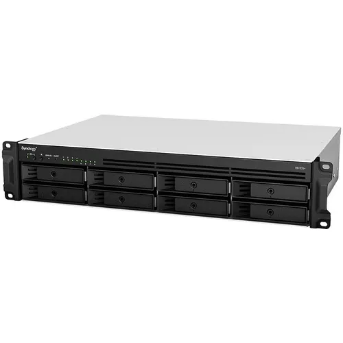 Сетевое хранилище NAS SYNOLOGY RS1221