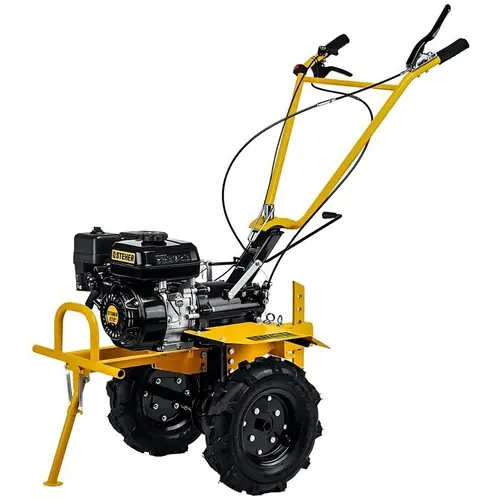Бензиновый мотоблок с ВОМ STEHER GTS-500