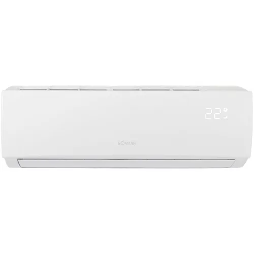 Сплит-система инверторная BOMANN CL 6047 QC CB канального типа, настенная, до 52м2, 18000 BTU, (комплект из 2-х коробок)