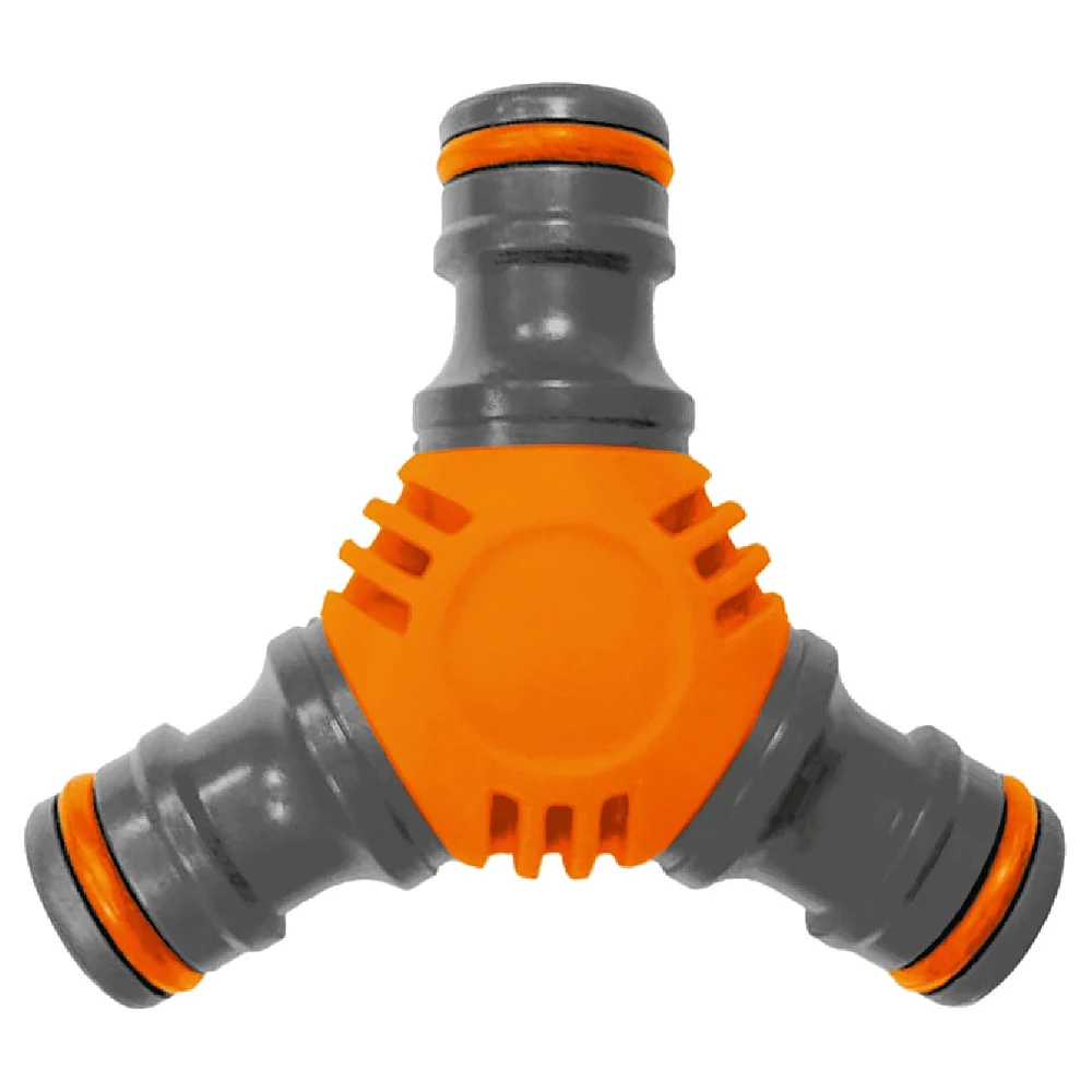 Коннектор Y-образный (1/2"-3/4"; 13-19 мм) DAEWOO DWC 3300