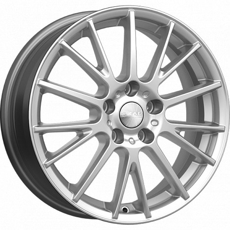 R18 5x114,3 6,5J ET37 D66,6 Скад ET37