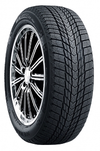WINGUARD ice Plus 215/55 R17 98T Без шипов