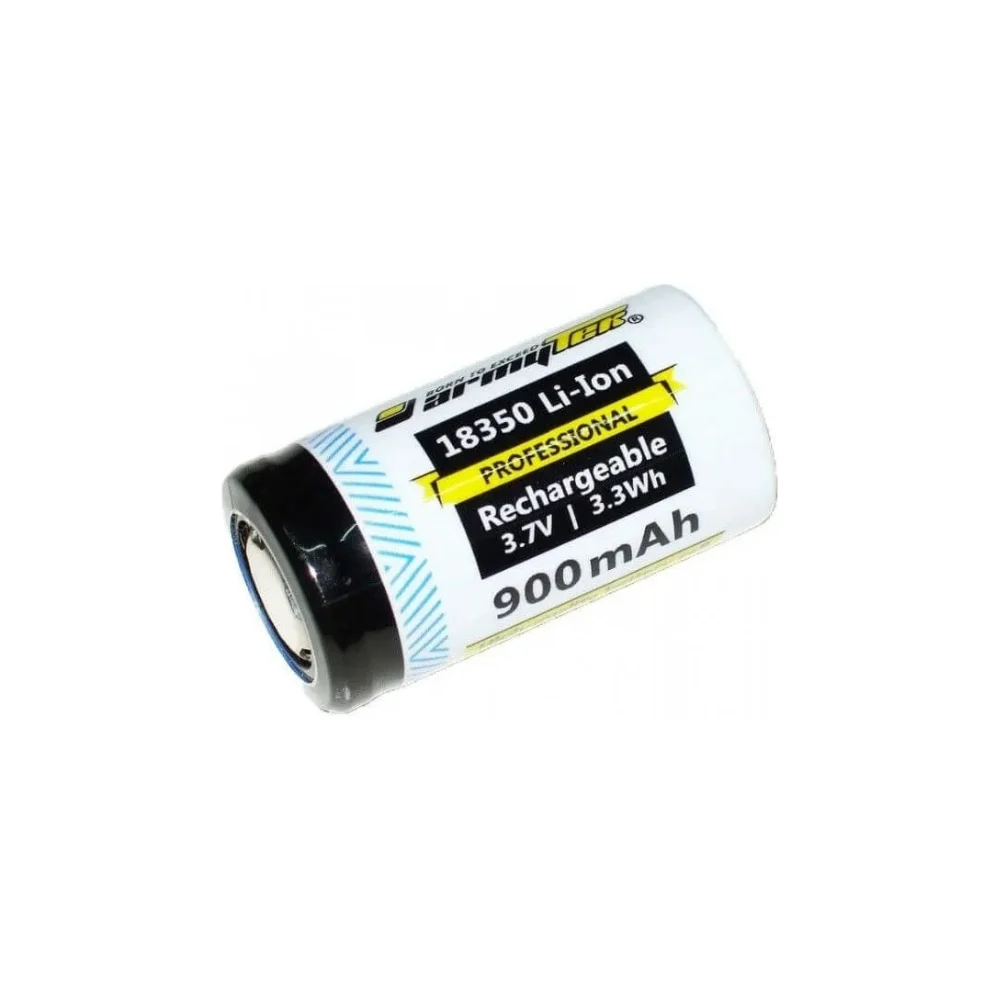 Незащищенный аккумулятор Armytek Li-Ion A03401
