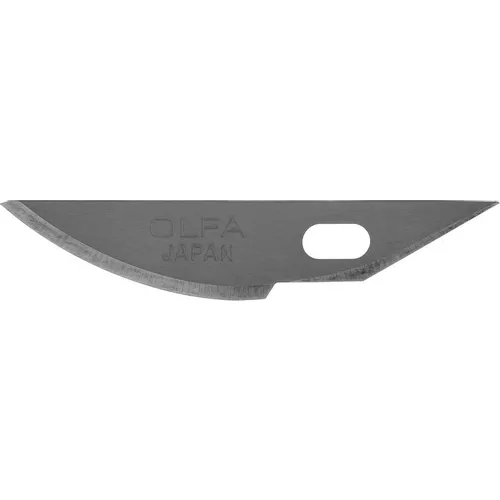 Безопасный нож OLFA Autolock OL-A-5