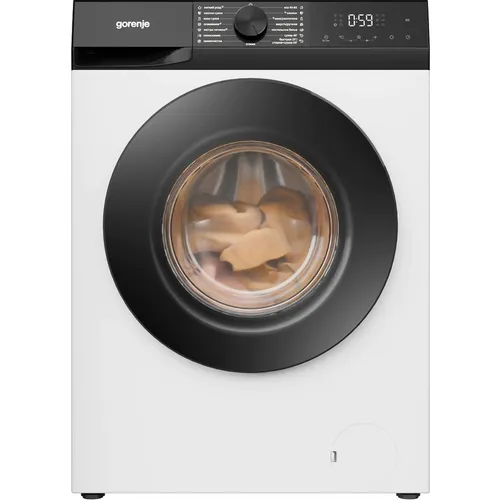 Стиральная машина GORENJE WD2G2P854A3C2/C