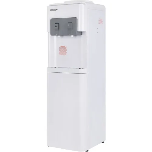 Кулер для воды SONNEN FSC-02AC