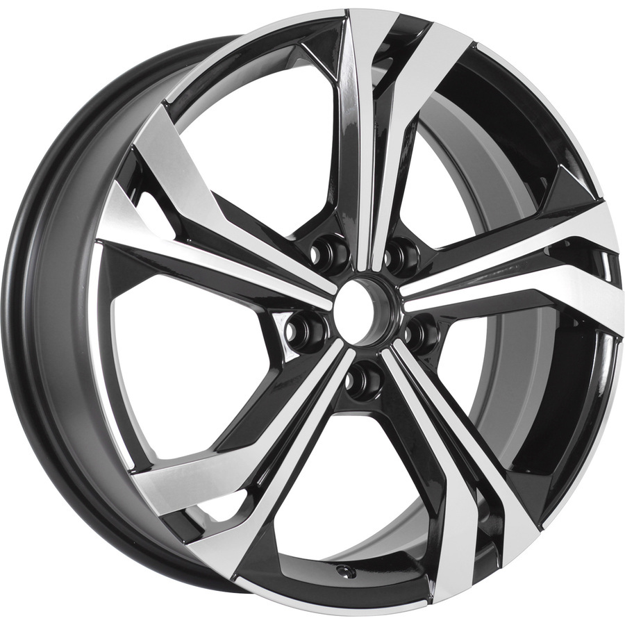 SB95 7x18/5x114.3 D56.1 ET48 BKF SB95