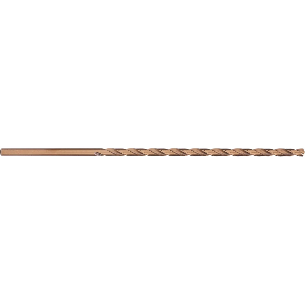 Сверло по металлу 3.0x150/100 мм DIN1869 HSSE-Co5 135 H-Tools 3.0X150/100