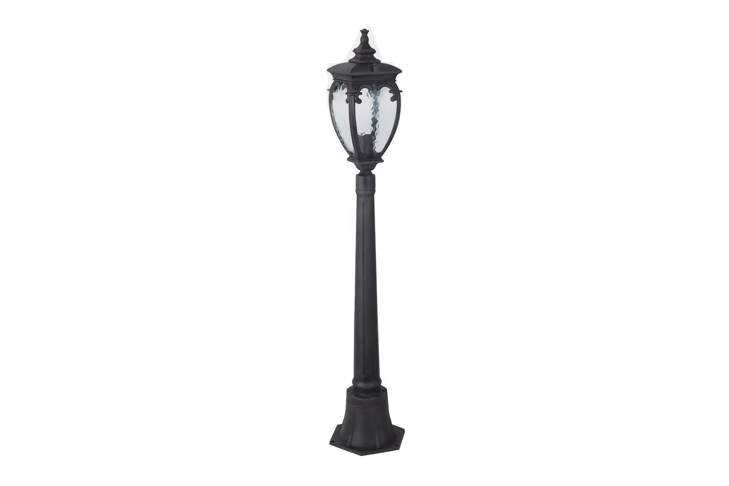 Фонарь-столб уличный MAYTONI DECORATIVE LIGHTING Outdoor Fleur