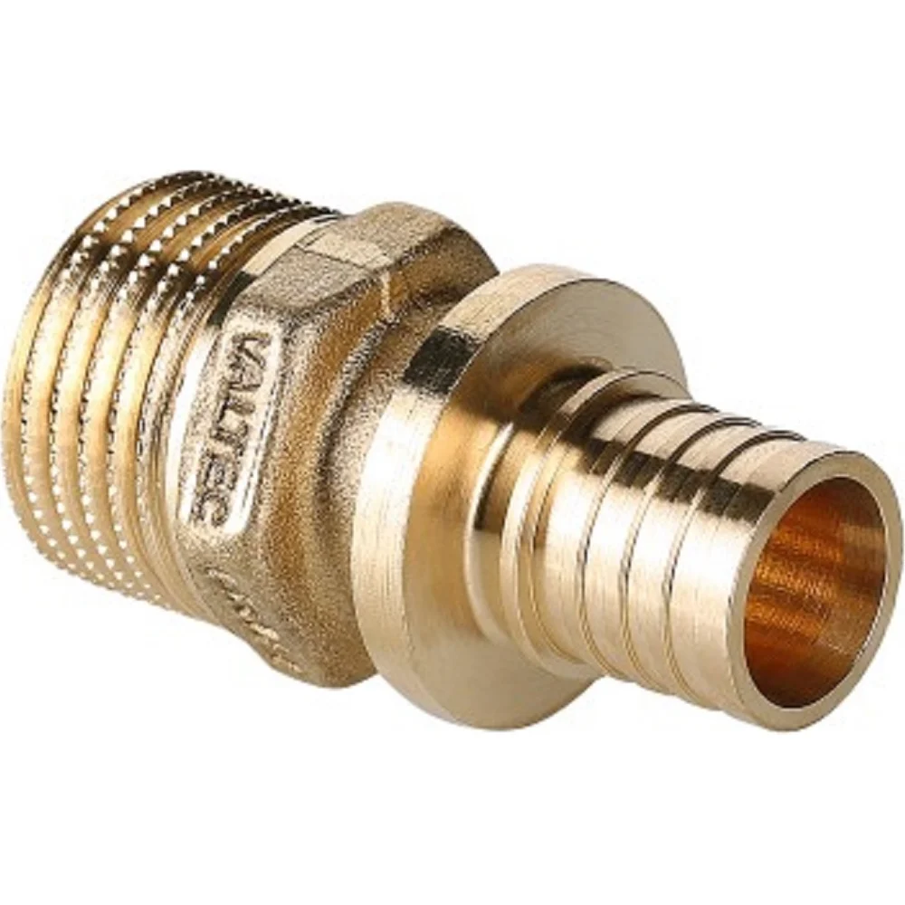 Надвижной соединитель Valtec VTM.401.BG.002506