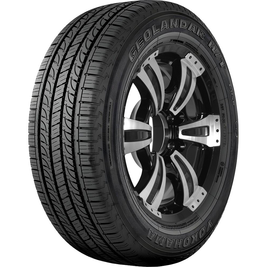 Geolandar G056
