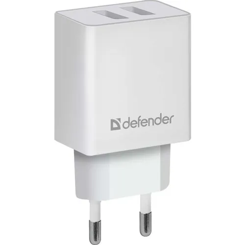 Сетевое зарядное устройство DEFENDER UPA-22