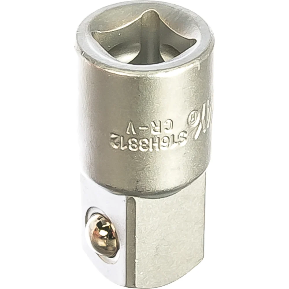 Переходник 3/8"(F)-1/2"(M для вставок Jonnesway S16H3812