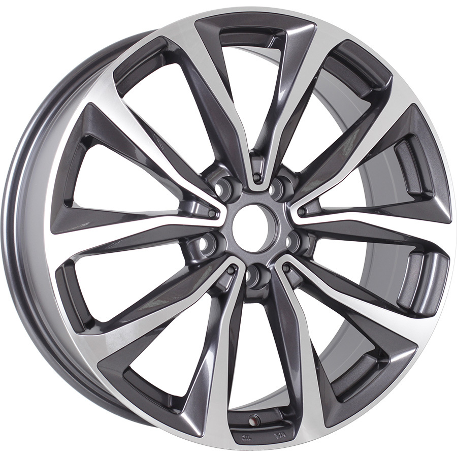 HND321 7.5x19/5x114.3 D67.1 ET49.5 GMF HND321