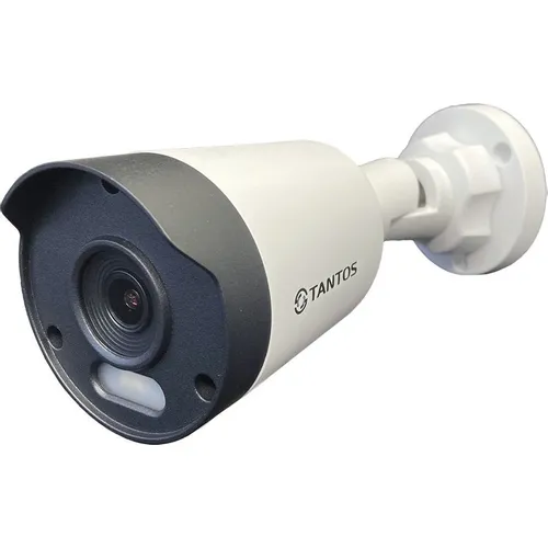 Камера видеонаблюдения IP TANTOS TSI-PECO45FP