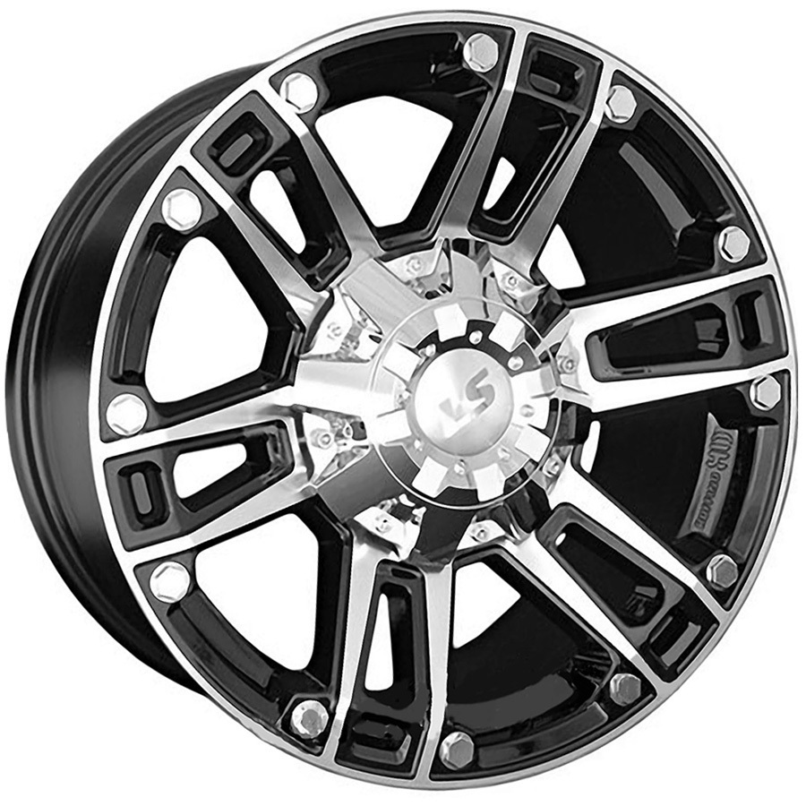 LS 8X17/6X139.7