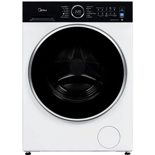 Стиральная машина MIDEA MF205W80WB/W-RU