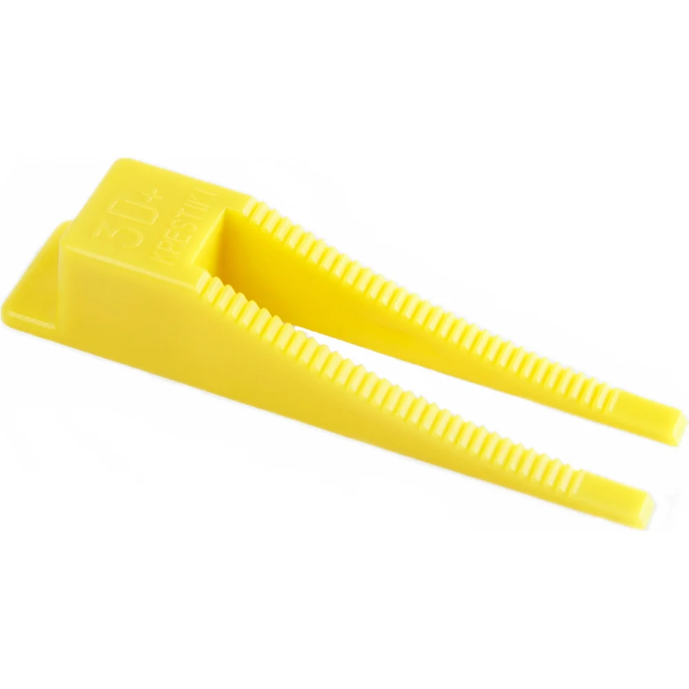 Клин 3D+ СВП 50 шт 3D Krestiki К00005564