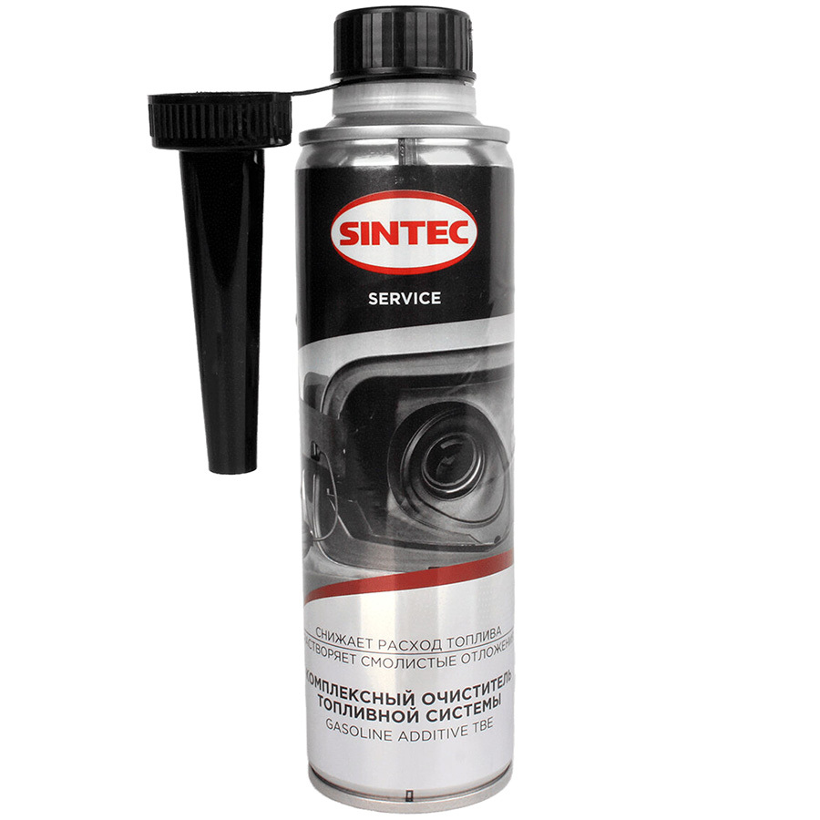 Очиститель топливной системы TBE Sintec ART.102336
