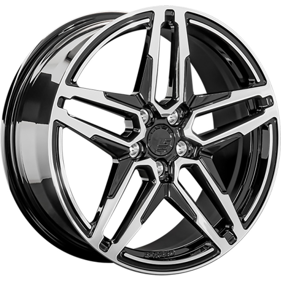 FG50 8.5x20/5x114.3 D67.1 ET45 BKF FG50