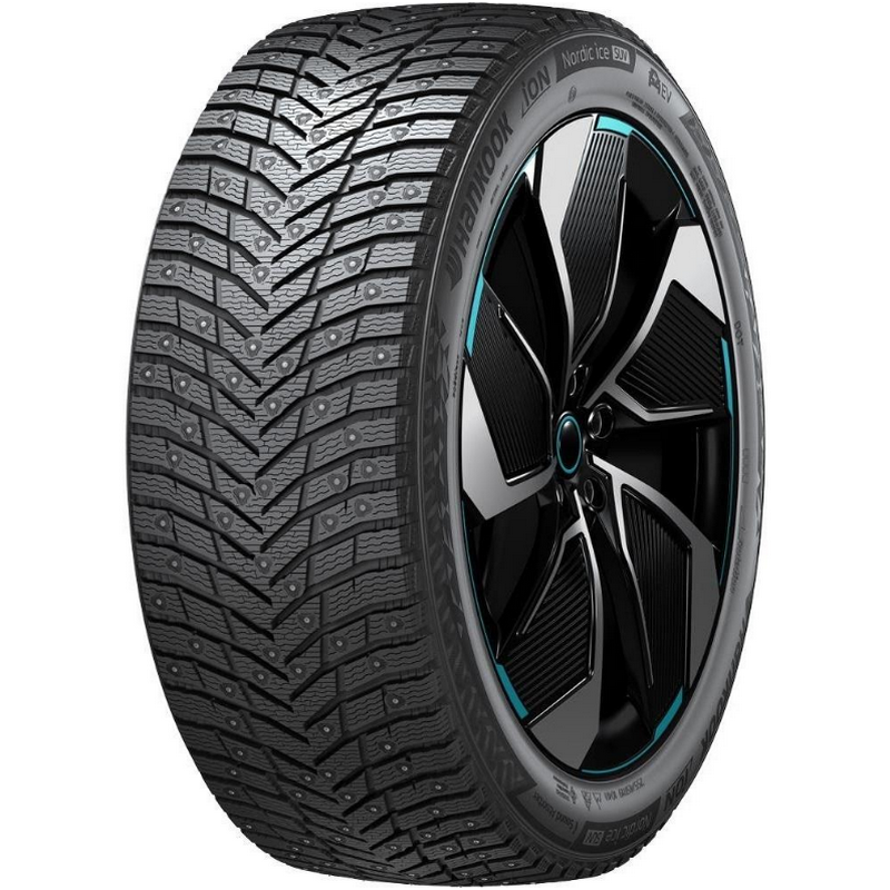 245/45 R20 Hankook iON Nordic SUV IW04A
