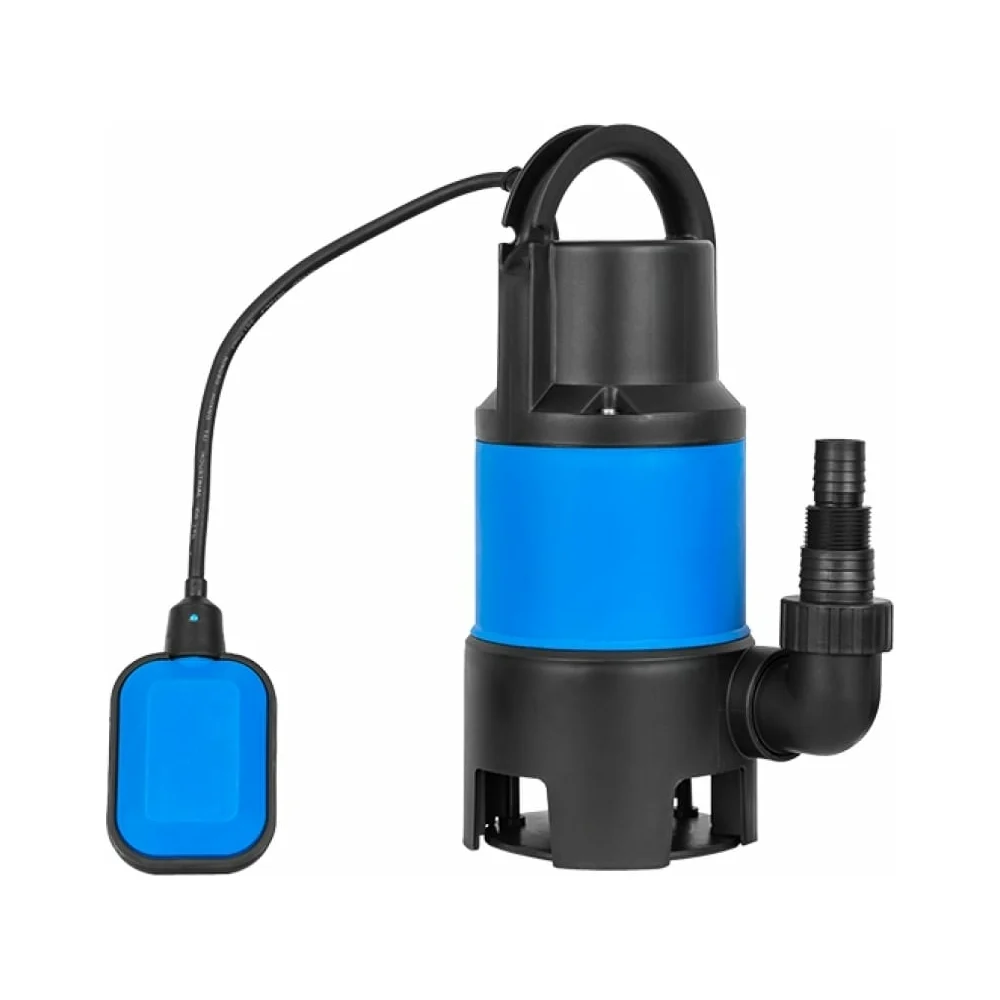 Фекальный насос JEMIX GS-750