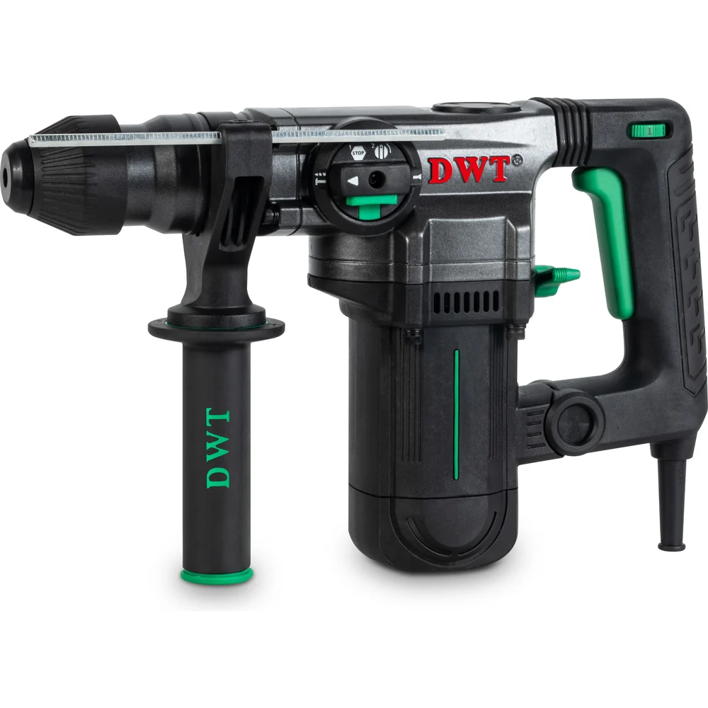 Перфоратор DWT SDS-Plus BHP12-28