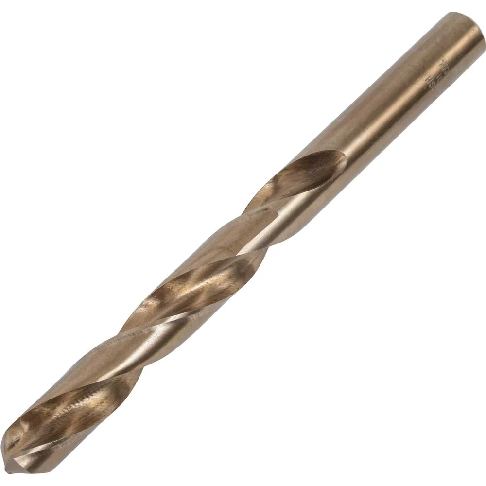 Сверло по металлу M35 HSS-CO TOTAL TAC11216001