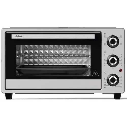 Мини-печь ARDO MO2551S2