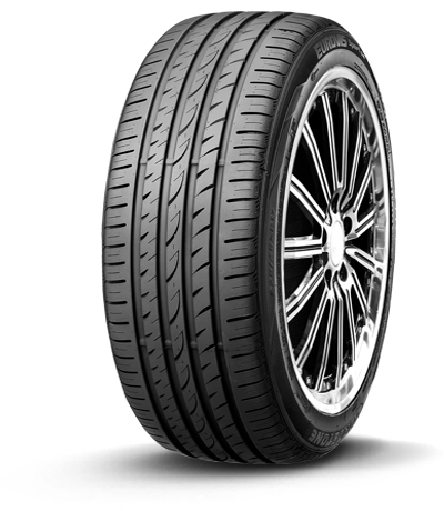 Eurovis Sport 04 215/60 R16 99V