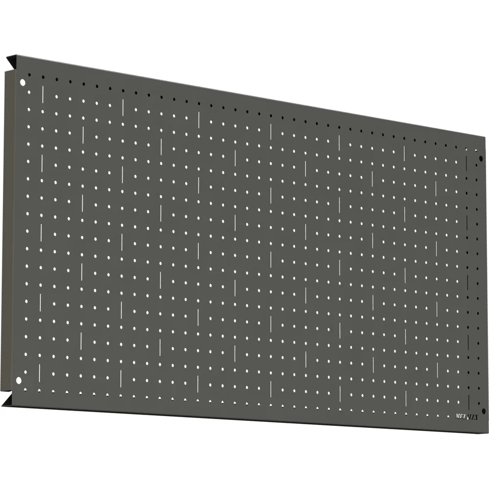 Металлическая перфопанель ООО Металекс Metalex 400X600